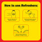 Bragg Ginger Lemon Honey Apple Cider Vinegar Refresher - 16 fl oz (2 Pack) - Raw and Unfiltered