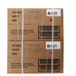 Wornick Sopacko, Ameriqual Mre Meals Ready To Eat Inspection 2025, 2026 Or Better, Emergency Food Supply, Survival Camping Outdoor 12 Pack(A & B Case Bundle, 2, Count)