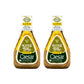 Ken's Steak House Lite Ceasar Dressing (16 Fl Oz (Pack of 2))