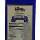 Knott's Berry Farm Shortbread Cookies (Blueberry, 20-Ounce Box)