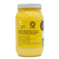 Amber & Gold - Authentic Ghee - Keto, Paleo & Gluten Free Friendly Food - Great for Healthy Snacks, Toast, Crackers, Pasta, Coff