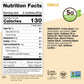 Lenny & Larry'S The Complete Cremes®, Sandwich Cookies, Vanilla, Vegan, 5G Plant Protein, 6 Cookies Per Pack (Box Of 12)