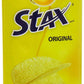 Lays Stax Potato Crisps, Original Flavor, 5.75 Ounce, Pack of 1, Model 028400055093