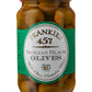 Frankies 457 Sicilian Black Olives - Authentic Sicilian - Product Of Italy - Premium Handpicked Imported Italian Olives - Great 