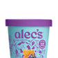 Alecs Honey Blueberry Lavender Organic Ice Cream