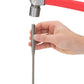 Tekton 14 Inch Roll Pin Punch  Made In Usa  66068