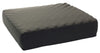 Lumex Basic Wedge Wheelchair Cushion, 4 Thick, 22x18, 8220228