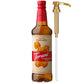 Torani Puremade Syrup, Salted Caramel Flavoring for Drinks, Pump Included, 25.4 Fl Oz