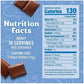 Milk Chocolate Hot Cocoa Mix Canister, 76.5 oz.