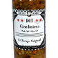 Chicago Johnnys Hot Giardiniera in Olive Oil