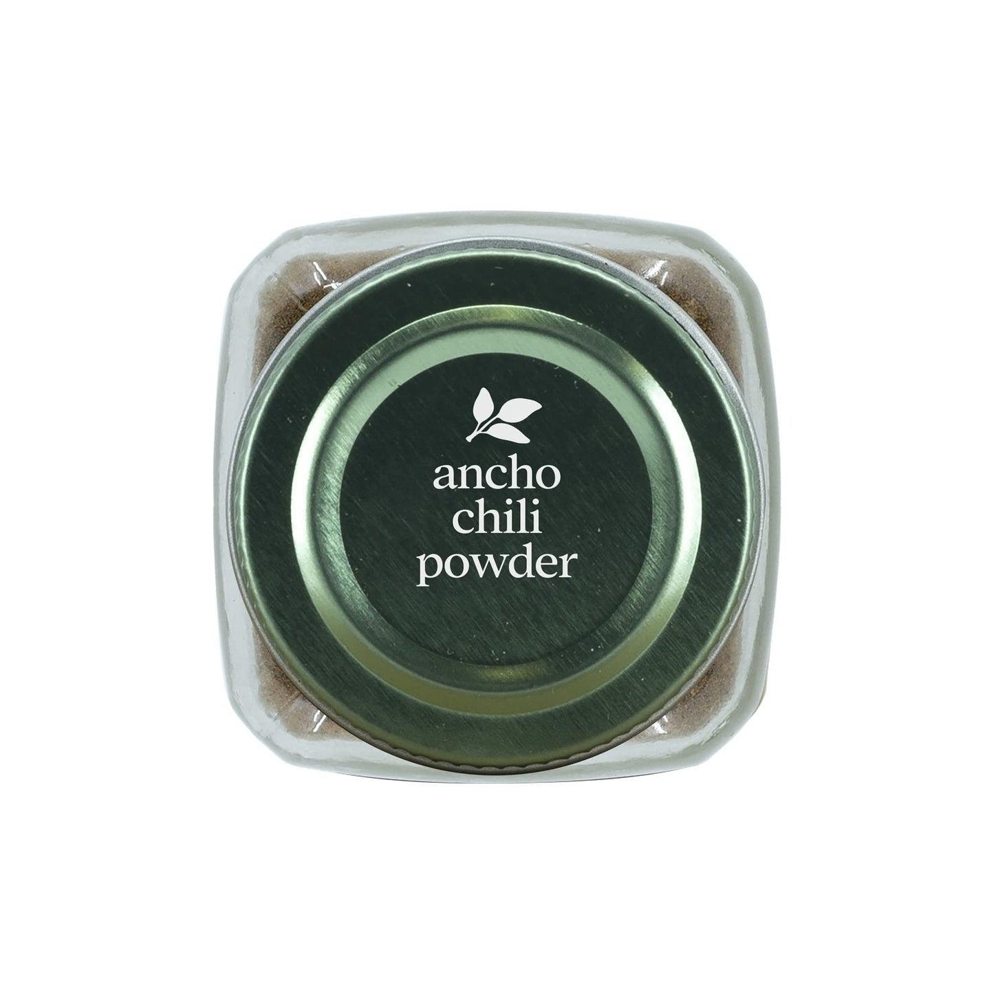 Simply Organic Ancho Chili Powder, Certified Organic | 2.85 Oz | Pack Of 3
