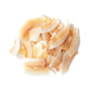Food to Live Organic Toasted Coconut Chips, 2 Pounds - Non-GMO, Desiccated Coconut Flakes, Unsweetened, Unsulfured, Vegan, Bulk.