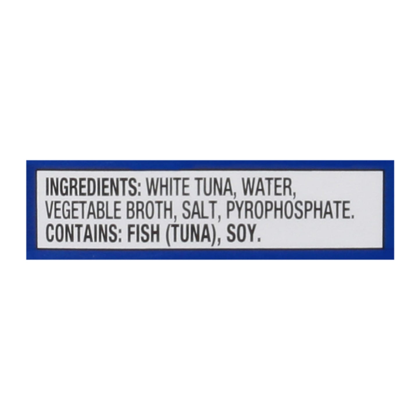 Starkist Solid White Albacore Tuna In Water - 66.5 Oz Can (Pack Of 6)