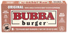 Bubba Burger, Frozen Beef Burger Patties, Original, USDA Choice Beef Chuck, 2 lb, Pack of 6