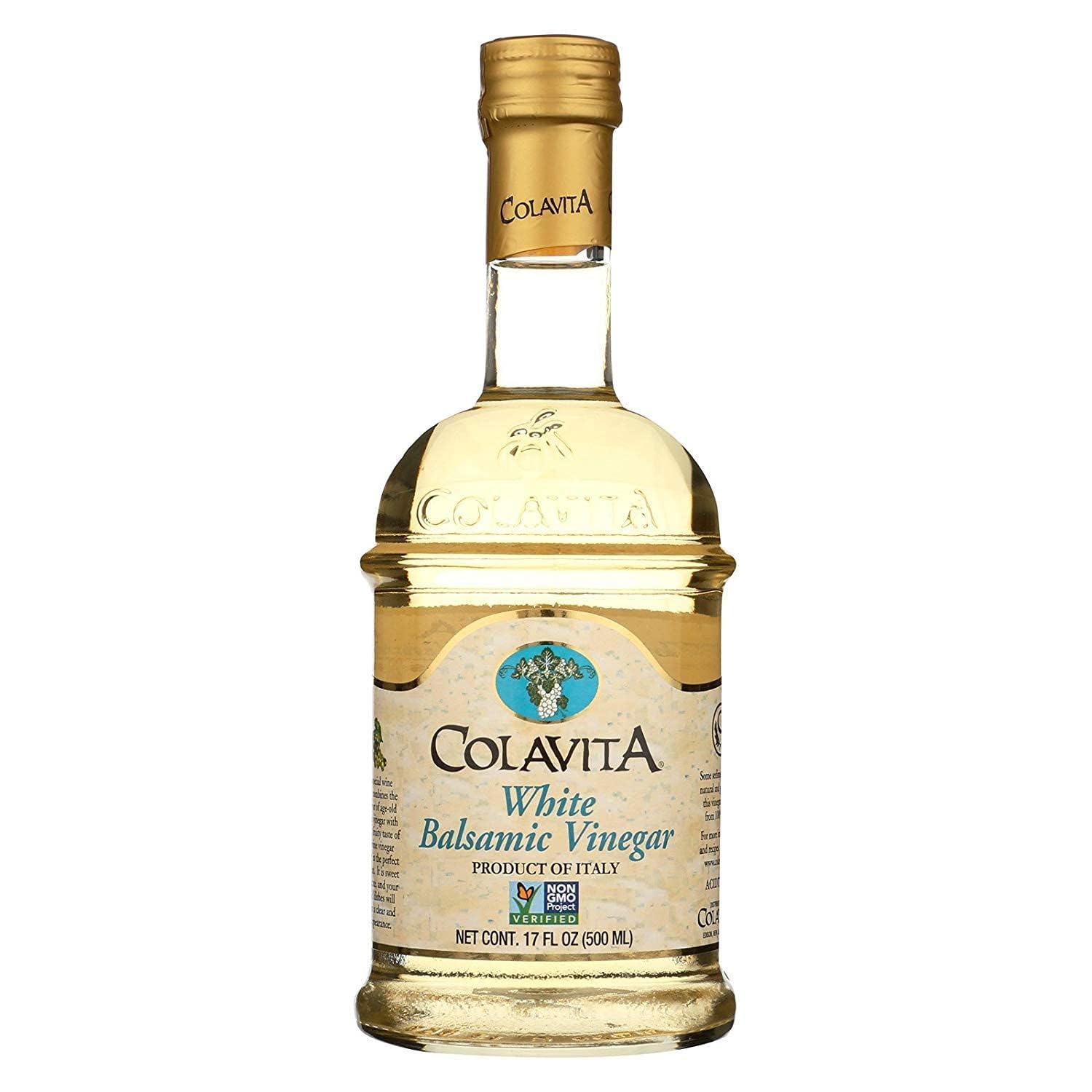 Colavita Vinegar Balsmc White