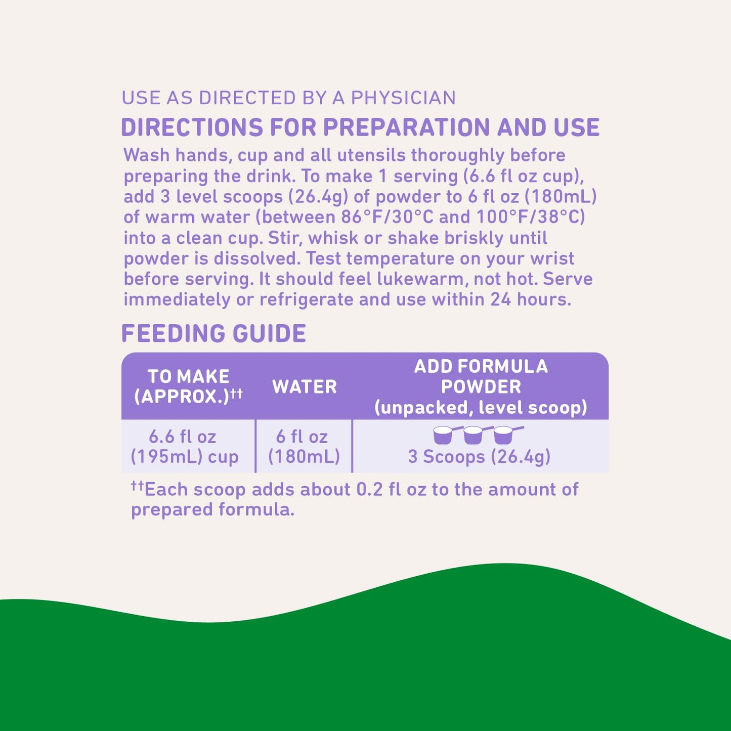 Aussie Bubs Australian Goat Milk-Based Toddler Formula, For Kids 12-36 Months, Made With Fresh Goat Milk, 28.2 Oz