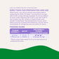 Bubs 365 Grass Fed Toddler Nutritional Drink, Non-Gmo Whole Milk-Based Formula, For Kids 12-36 Months, 20 Oz