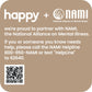 Happy Coffee Canned Mocha Latte, 11 Oz. Cans, 12 Pack, Notes Of Cocoa & Elation, 100% Arabica Beans, No Artificial Flavors Or Sw
