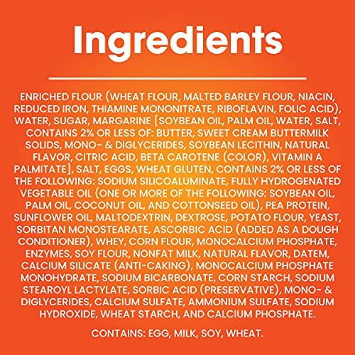 Kings Hawaiian Pretzel Hamburger Buns, 4 ct, 10.5 oz