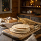 365 Everyday Value Organic Whole Wheat Tortillas, 10.5 oz (Frozen)