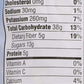 Quaker Natural Granola Oats, Honey, Raisins And Almonds - Two 34.5Oz Bags, Set Of 2