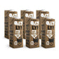 Oatly Chocolate Oatmilk, 32Oz (6 Pack)