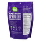 Go Raw - Organic Sprouted Seed Salad Toppers Garlic Thyme - 4 Oz.
