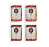 Gardner s Wisconsin Cheese and Sausage, 4 Pack of Oven Baked Cheese, Garlic Flavor (6 Ounces Per Block) - Artisan Cheese Made i