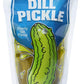 Van Holten'S Pickles - Jumbo Dill Pickle-In-A-Pouch - 6 Pack
