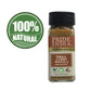 Pride Of India - Tikka Curry Masala Seasoning Spice - Gourmet Curry Mix - Ideal For Vegetarian And Meat Dishes - Natural & Gmo F