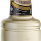 Finest Call Elderflower Syrup Drink Mix, Premium, 1 Liter Bottle (33.8 Fl Oz), Individually Boxed