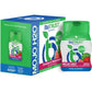 Biotrust Mojo H2O Natural Water Enhancer Drops, B Vitamins And Electrolytes, Sugar-Free, Zero Calories, Naturally Flavored & Swe