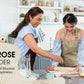 Fit Lane Nutrition Bulk Dextrose Powder - Unflavored Food Grade Sugar - 5 lbs - Ideal for Brewing and Baking