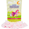 Bag Of Pony Farts Cotton Candy, Bubblegum flavor, Funny for All Ages Unique Birthday for Friends, Mom, Dad, Girl, Boy Funny East