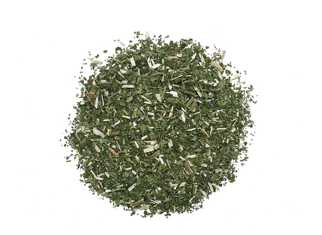 Anise Hyssop Organic - 1oz