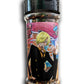 One Piece Sanji Shichimi Togarashi Spicy Ramen Seasoning Powder - Japanese Spice - Officially Licensed, 3.3 Oz Bottle (Pack Of 1