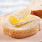 French Normandy Beurre Butter Unsalted - 4.4 oz / 125 g (Pack of 2) - OVERNIGHT GUARANTEED