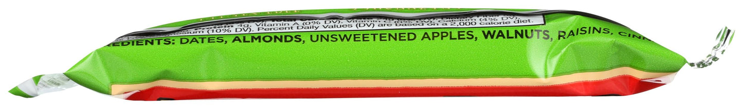 Larabar, Bar Apple Pie, 1.6 Ounce