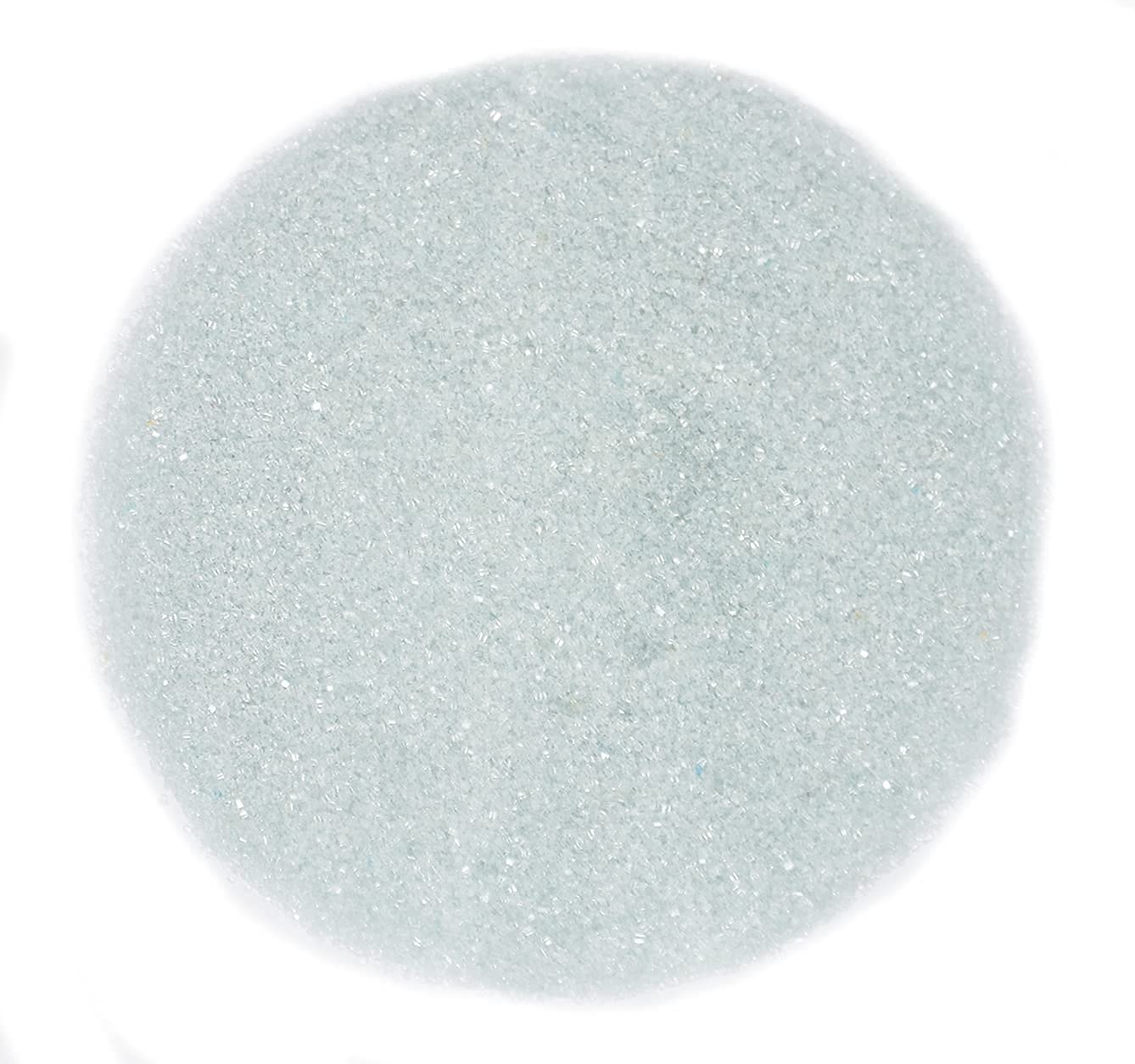 Mystic Sprinkles Sanding Sugar 4Oz Bottles (Opal Sanding Sugar 4Oz)