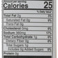 Kinders Organic Buttery Buffalo Wing Sauce, 13.4 Oz