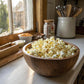 Popcorn Indiana Wisconsin Aged White Cheddar, King Size Single Bag, 1.7 Oz
