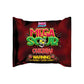 Barnetts Mega Sour Candy Cherry - Handmade Sweets - 104g - Red - Perfect for Party Bags and Gift Hampers