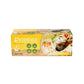 Phonomenal Restaurant Quality Style On-the-go Vietnamese Beef - bo, Chicken - ga, Vegetable-chay Instant Noodle Soup| Pho Nood