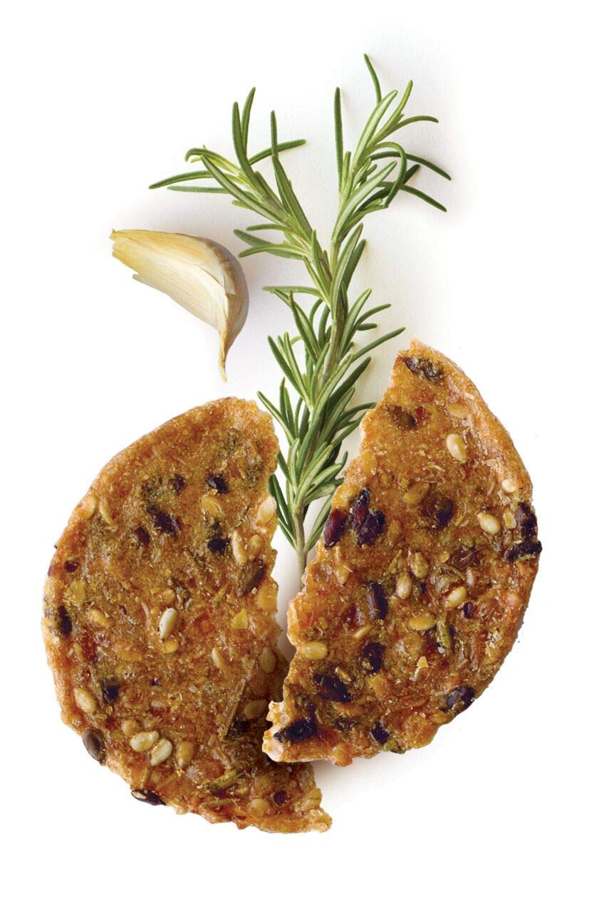 Mary'S Gone Crackers, Herb, 6.5 Ounce