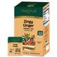 VAHDAM Zingy Ginger Wellness Tea Blend, Caffeine Free, 100 Tea Bags
