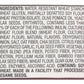 The Sola Company Everything Bagels, 12.4 OZ
