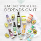 Primal Kitchen Mayo Chipotle Lime, 12 Ounce