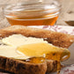 Sanniti Fulmer All Natural Hungarian Acacia Honey  17.64 oz (Pack of 1)