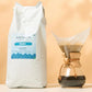La Colombe Bleu Organic Dark Roast Whole Bean Coffee - Notes of Cocoa, Macadamia & Sweet Cream, 5 Pound (Pack of 1)