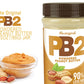 Pb2 Powdered Peanut Butter - 6.5Oz